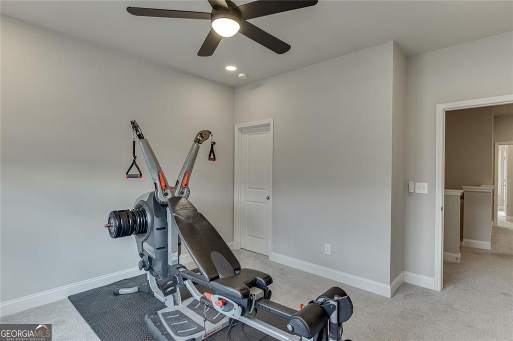 265 Cherokee Rose Lane Hoschton GA 30548