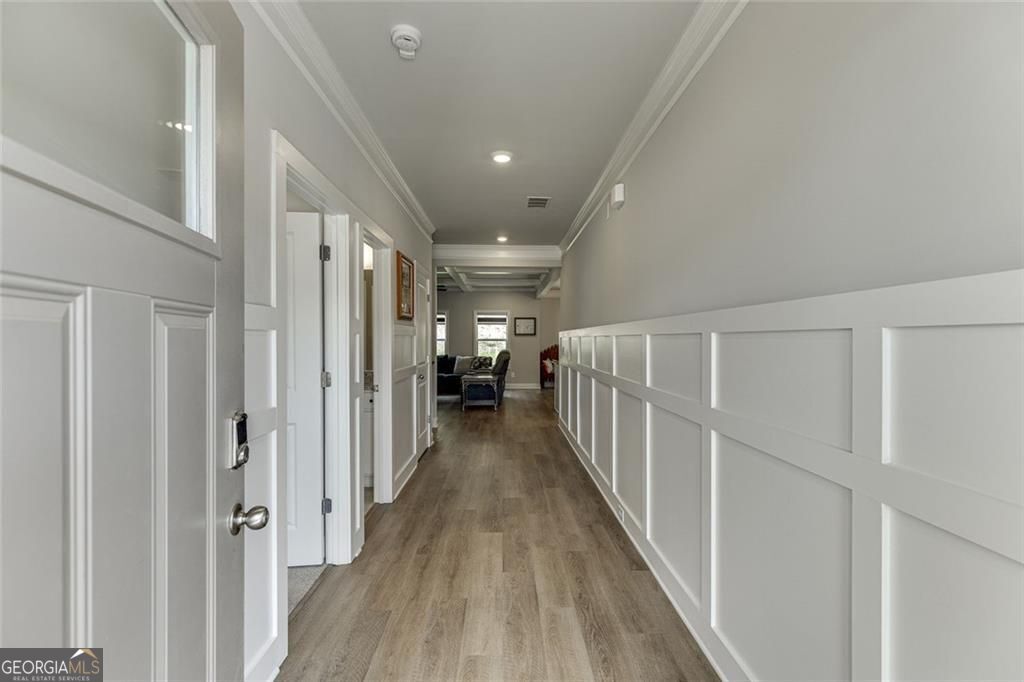 265 Cherokee Rose Lane Hoschton GA 30548