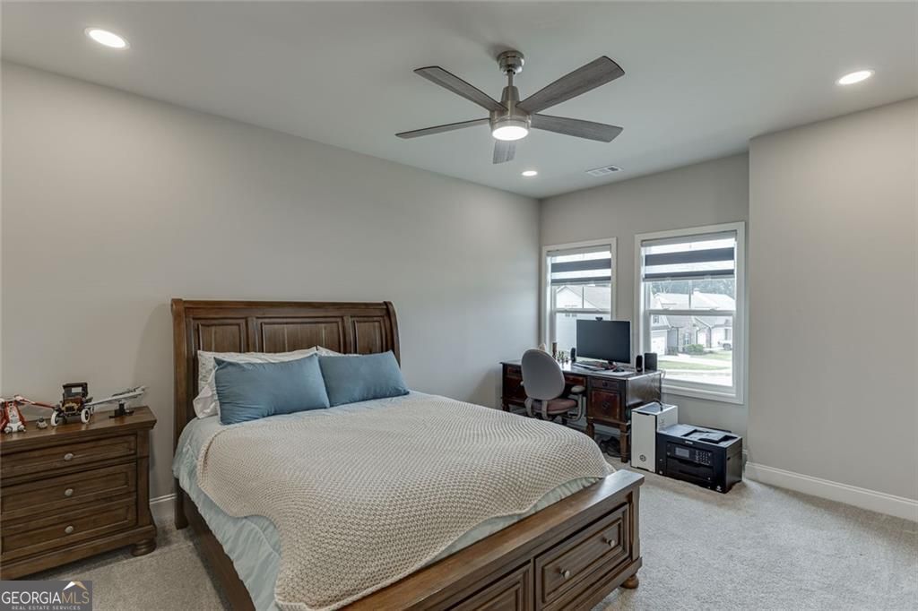265 Cherokee Rose Lane Hoschton GA 30548