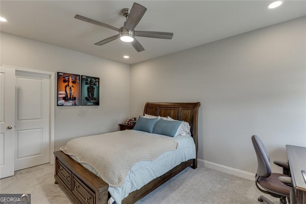 265 Cherokee Rose Lane Hoschton GA 30548