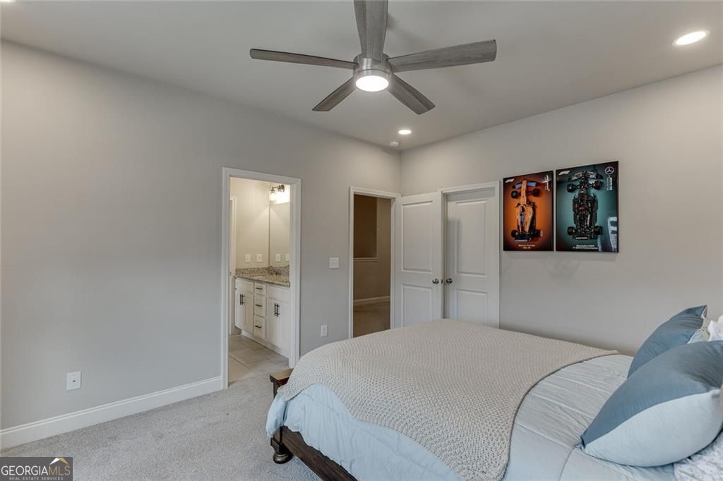 265 Cherokee Rose Lane Hoschton GA 30548