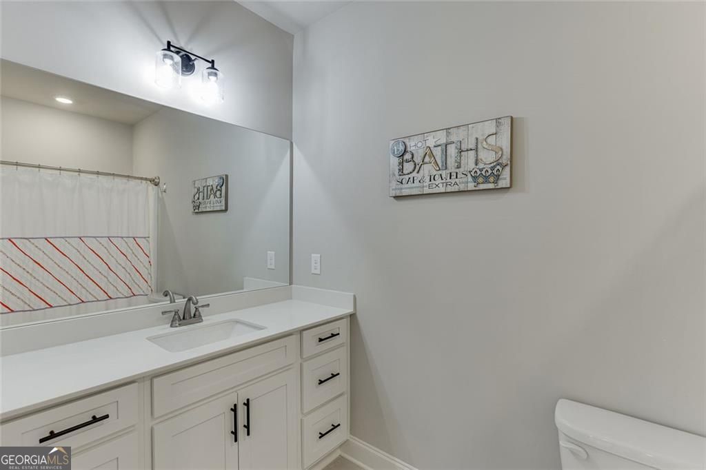 265 Cherokee Rose Lane Hoschton GA 30548