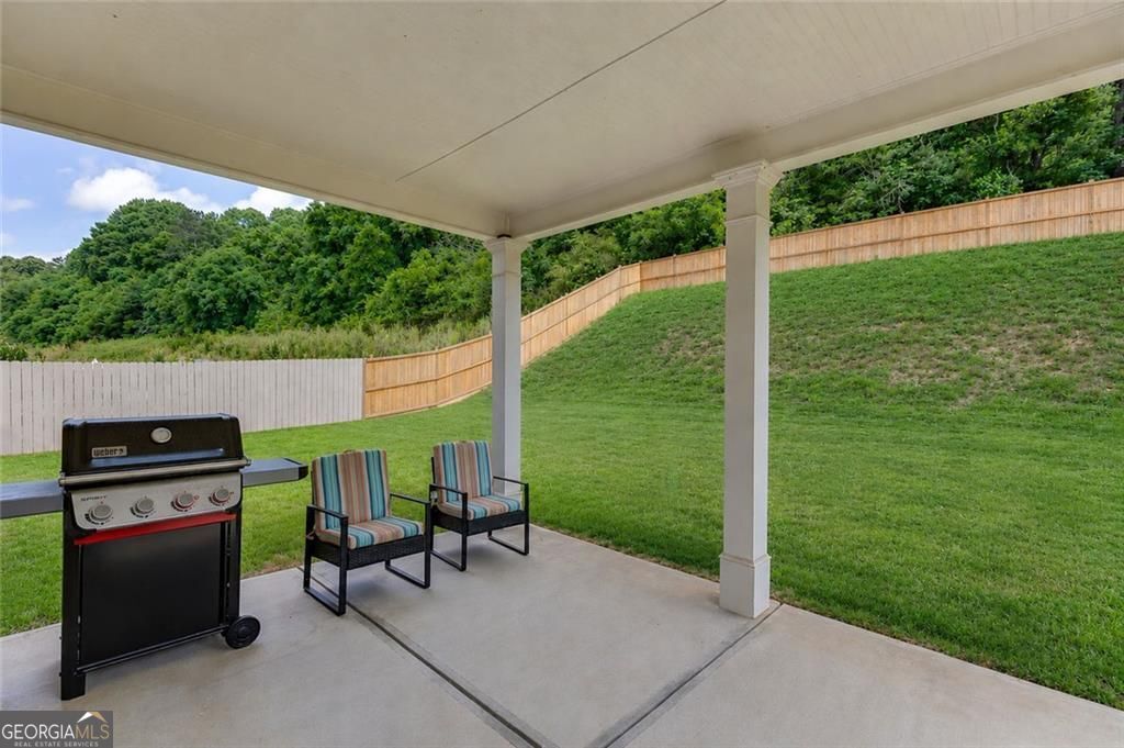 265 Cherokee Rose Lane Hoschton GA 30548
