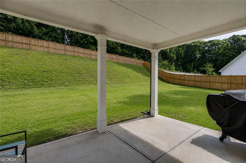 265 Cherokee Rose Lane Hoschton GA 30548