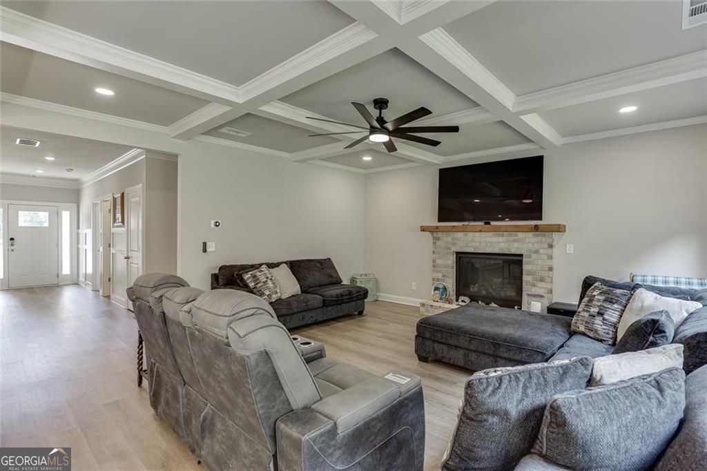 265 Cherokee Rose Lane Hoschton GA 30548