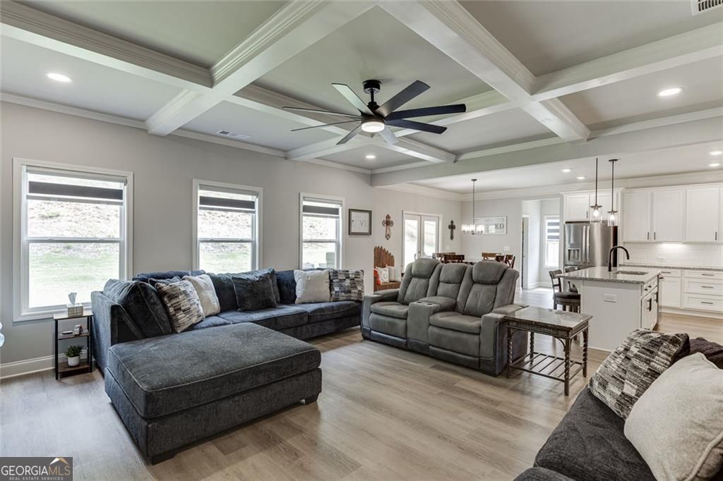 265 Cherokee Rose Lane Hoschton GA 30548