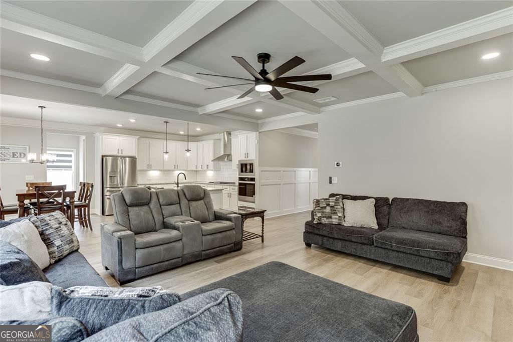 265 Cherokee Rose Lane Hoschton GA 30548
