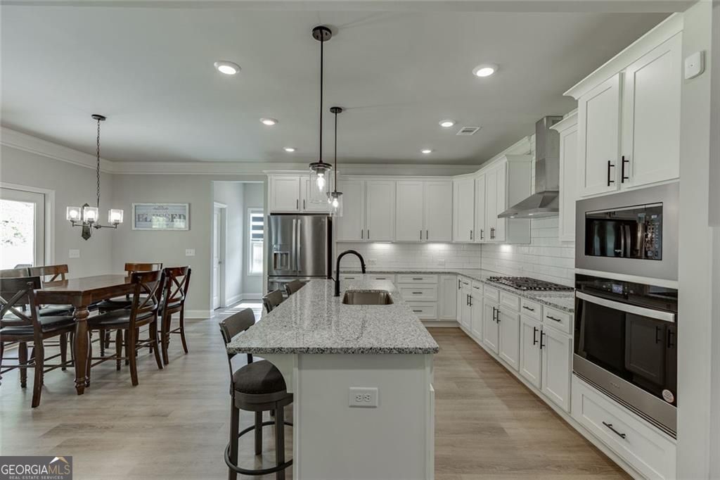 265 Cherokee Rose Lane Hoschton GA 30548