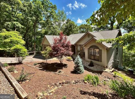 375 Valley View Vista Jasper GA 30143