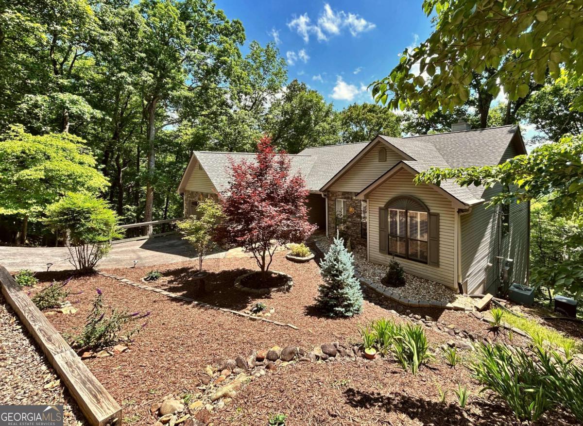 375 Valley View Vista Jasper GA 30143