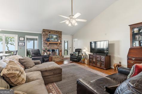 375 Valley View Vista Jasper GA 30143