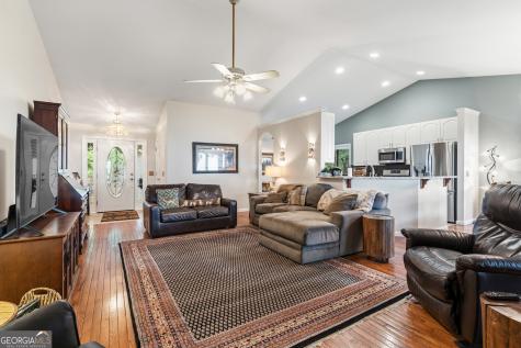 375 Valley View Vista Jasper GA 30143