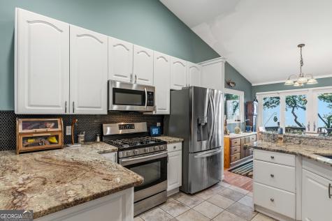 375 Valley View Vista Jasper GA 30143