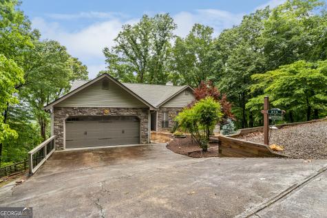 375 Valley View Vista Jasper GA 30143