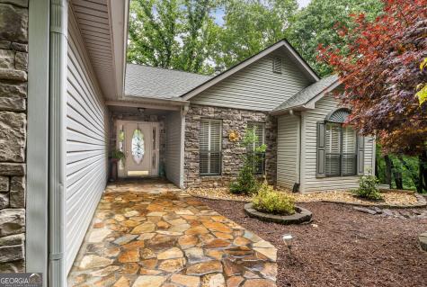 375 Valley View Vista Jasper GA 30143