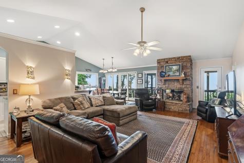 375 Valley View Vista Jasper GA 30143