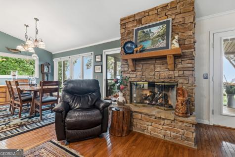 375 Valley View Vista Jasper GA 30143