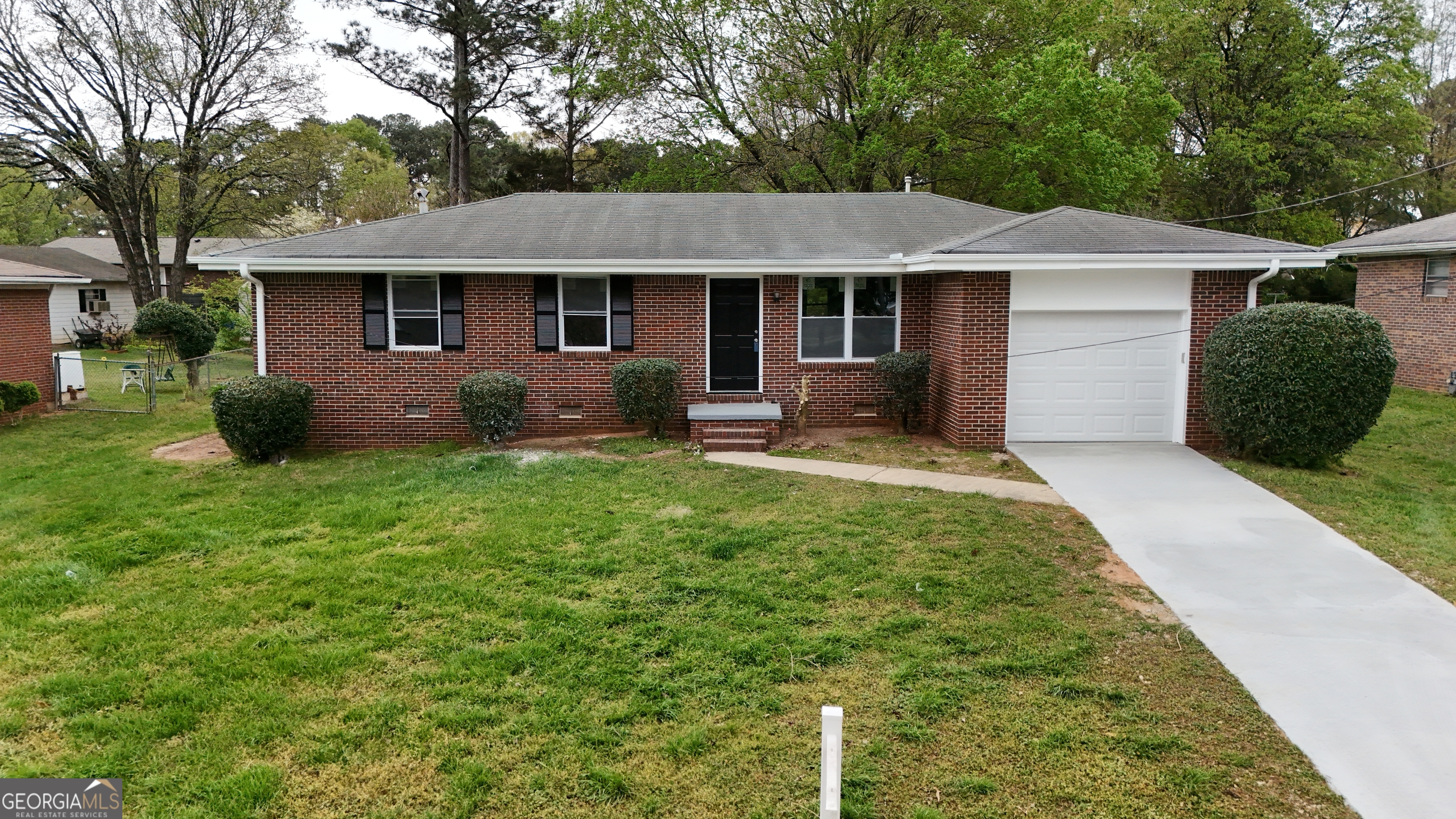 2379 Prestige Square Morrow GA 30260