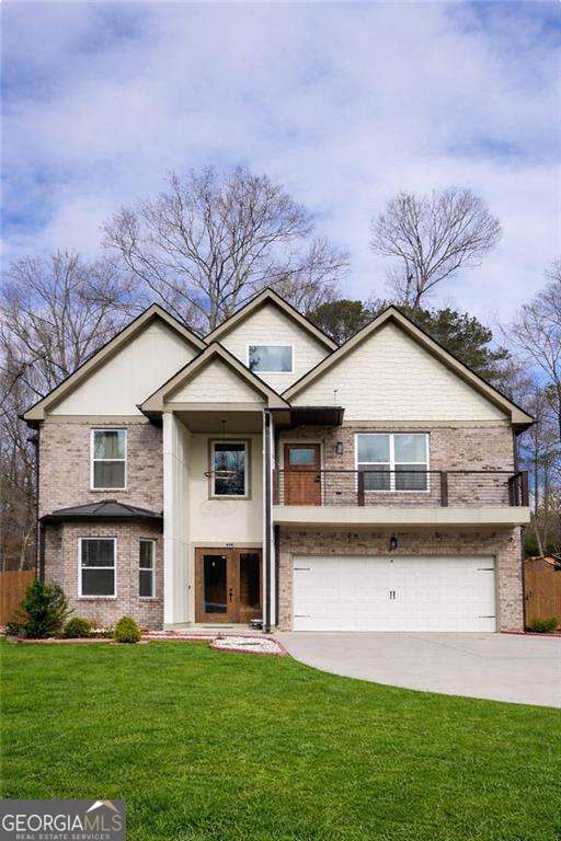 658 Rockbridge Road Lilburn GA 30047