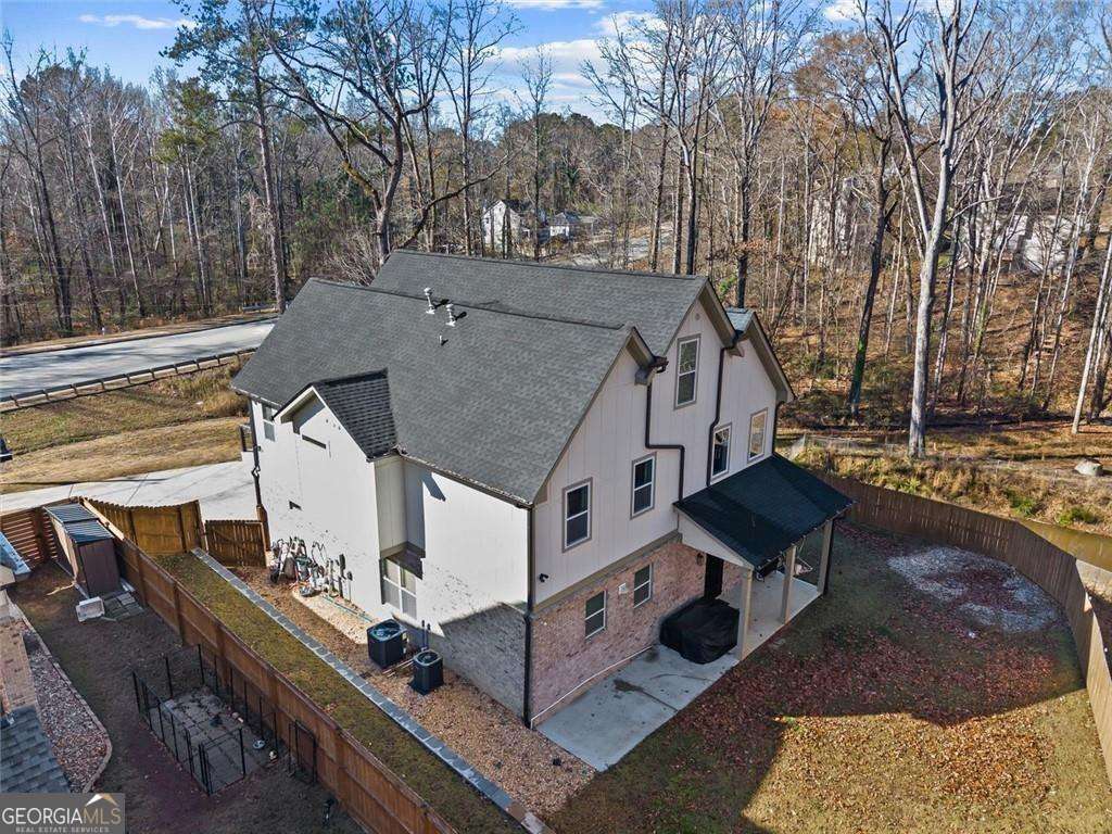 658 Rockbridge Road Lilburn GA 30047