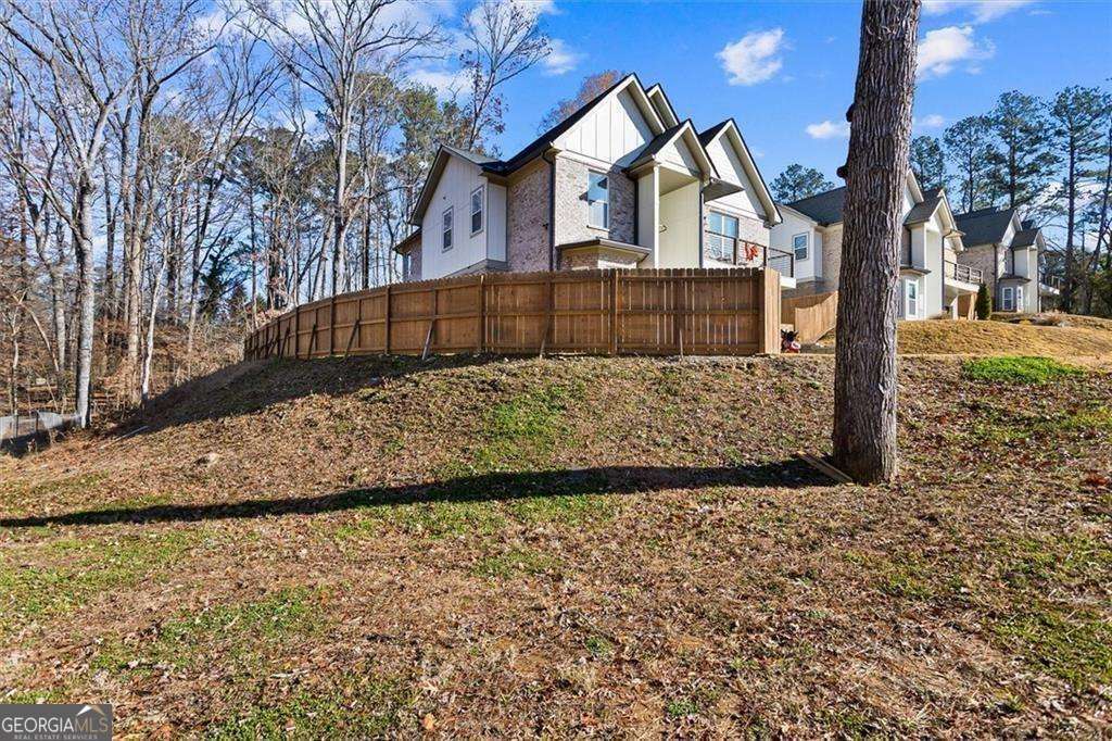 658 Rockbridge Road Lilburn GA 30047