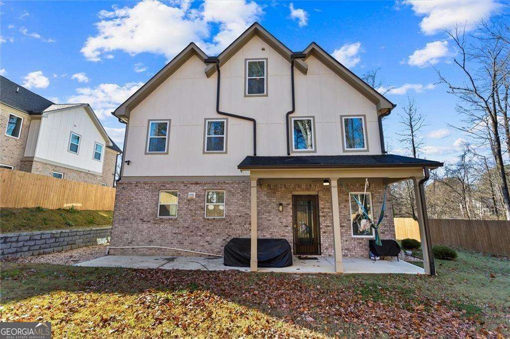 658 Rockbridge Road Lilburn GA 30047