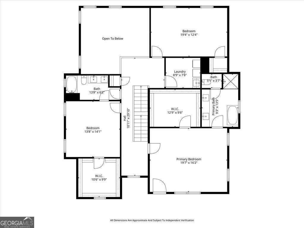 658 Rockbridge Road Lilburn GA 30047
