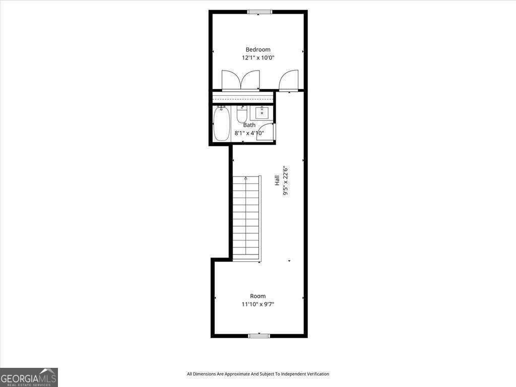 658 Rockbridge Road Lilburn GA 30047