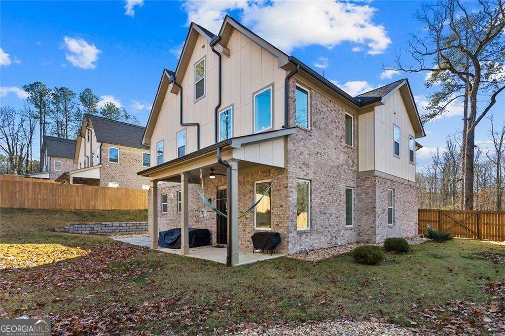 658 Rockbridge Road Lilburn GA 30047