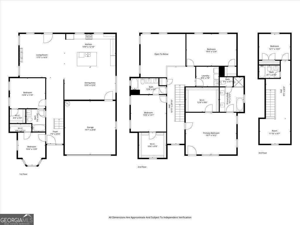 658 Rockbridge Road Lilburn GA 30047