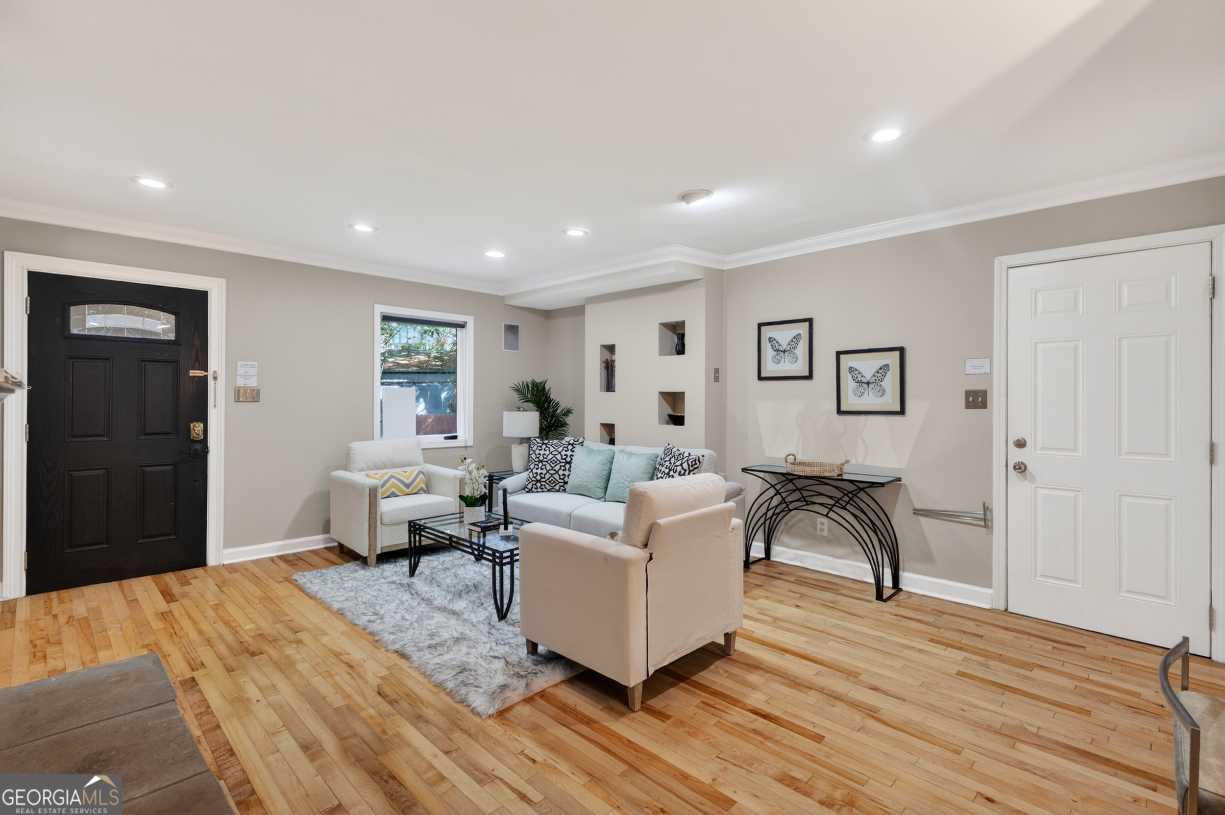 101 Alden Avenue NW Atlanta GA 30309