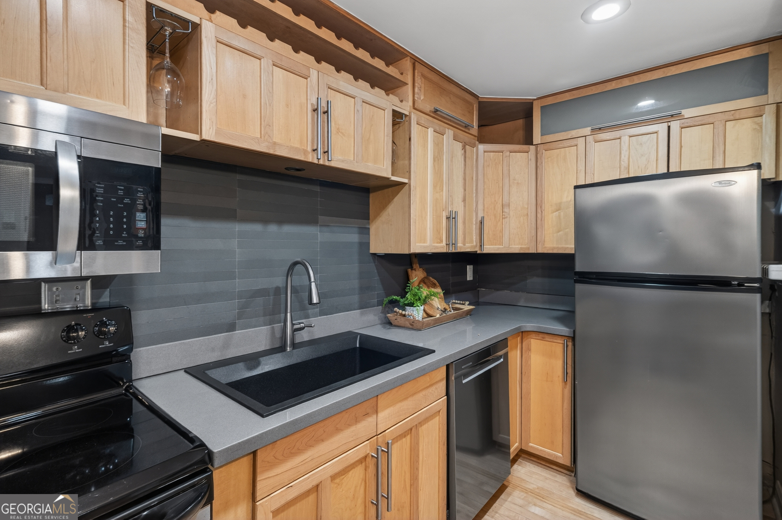 101 Alden Avenue NW Atlanta GA 30309