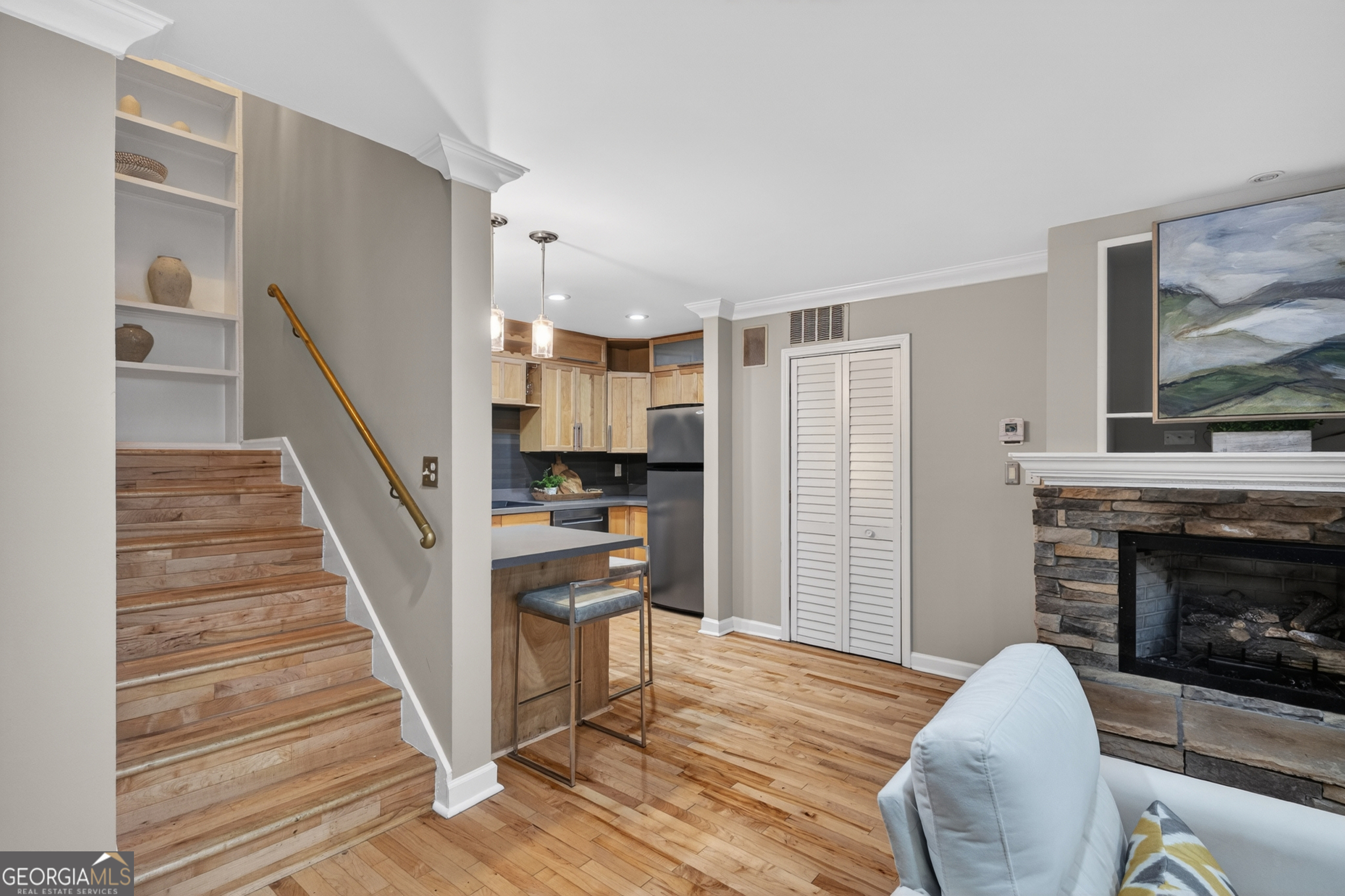 101 Alden Avenue NW Atlanta GA 30309