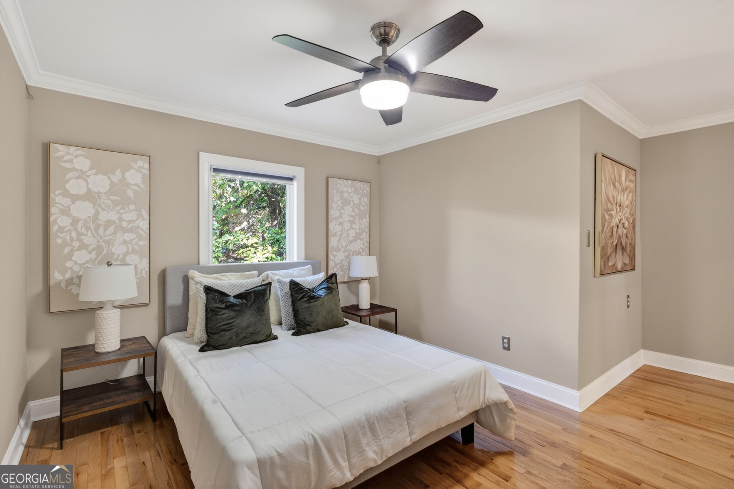 101 Alden Avenue NW Atlanta GA 30309