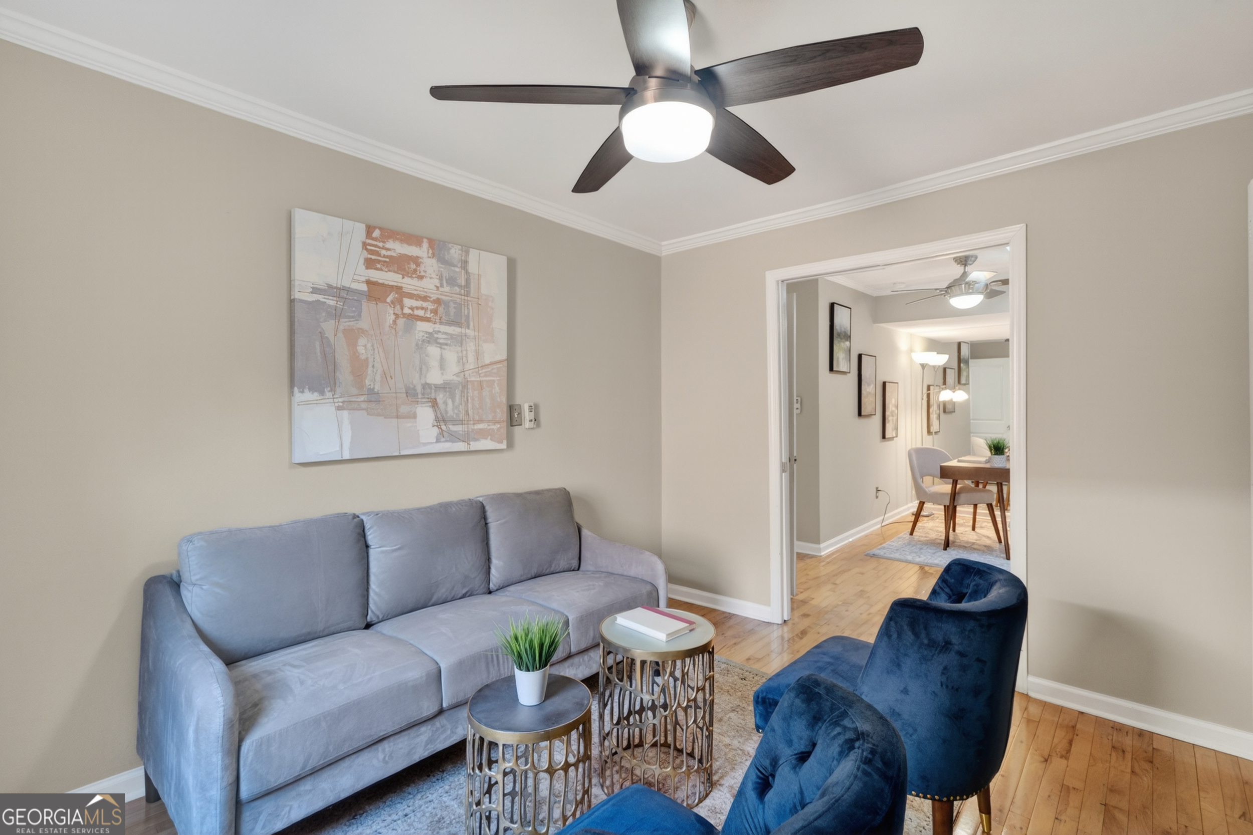 101 Alden Avenue NW Atlanta GA 30309