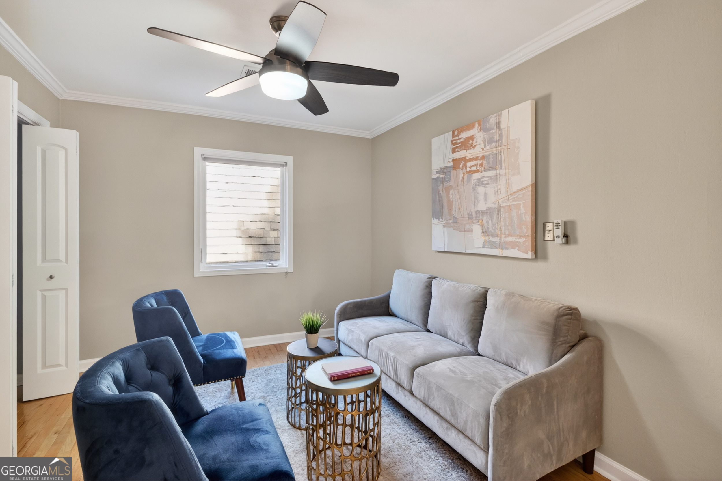 101 Alden Avenue NW Atlanta GA 30309