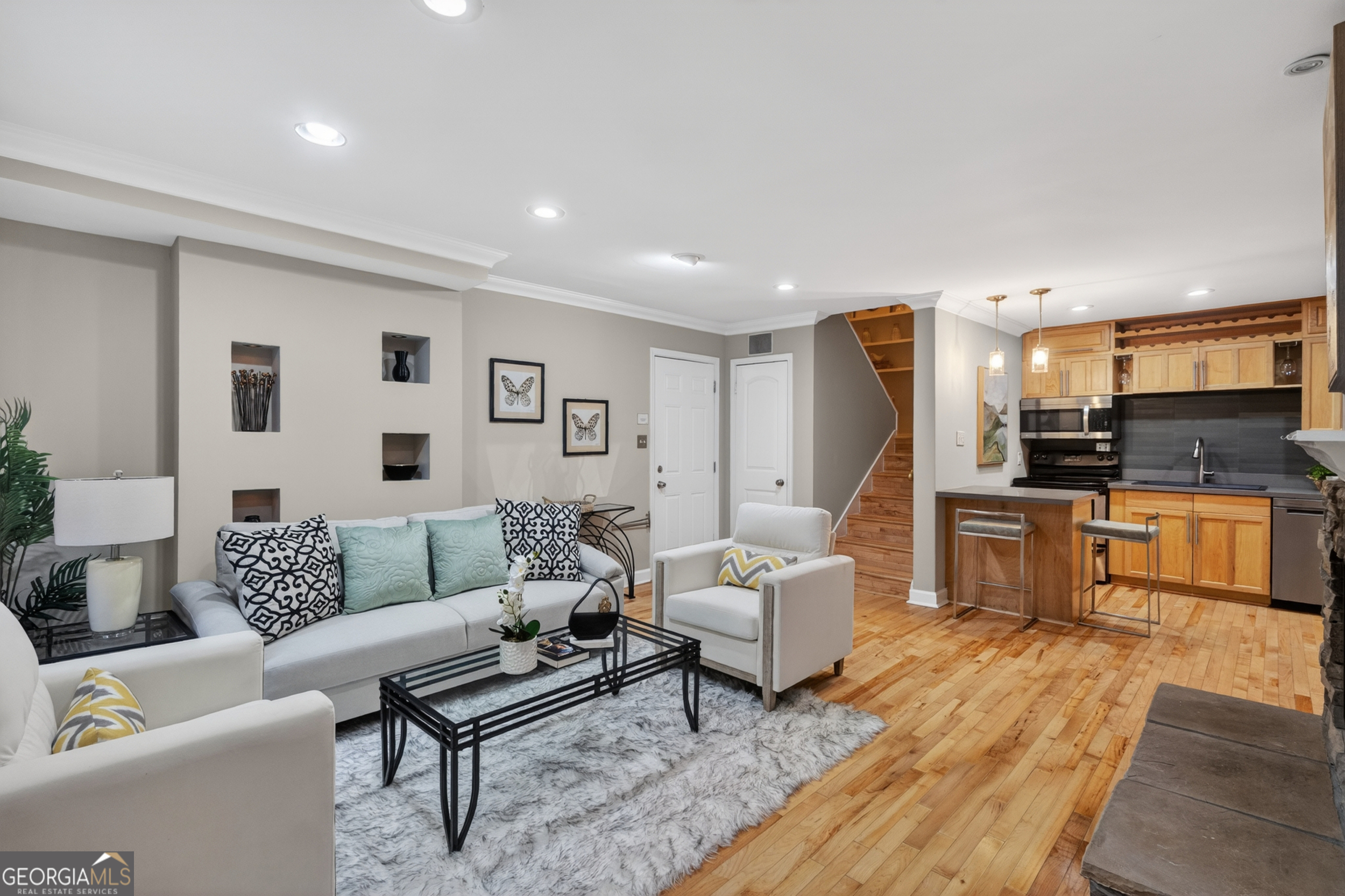 101 Alden Avenue NW Atlanta GA 30309