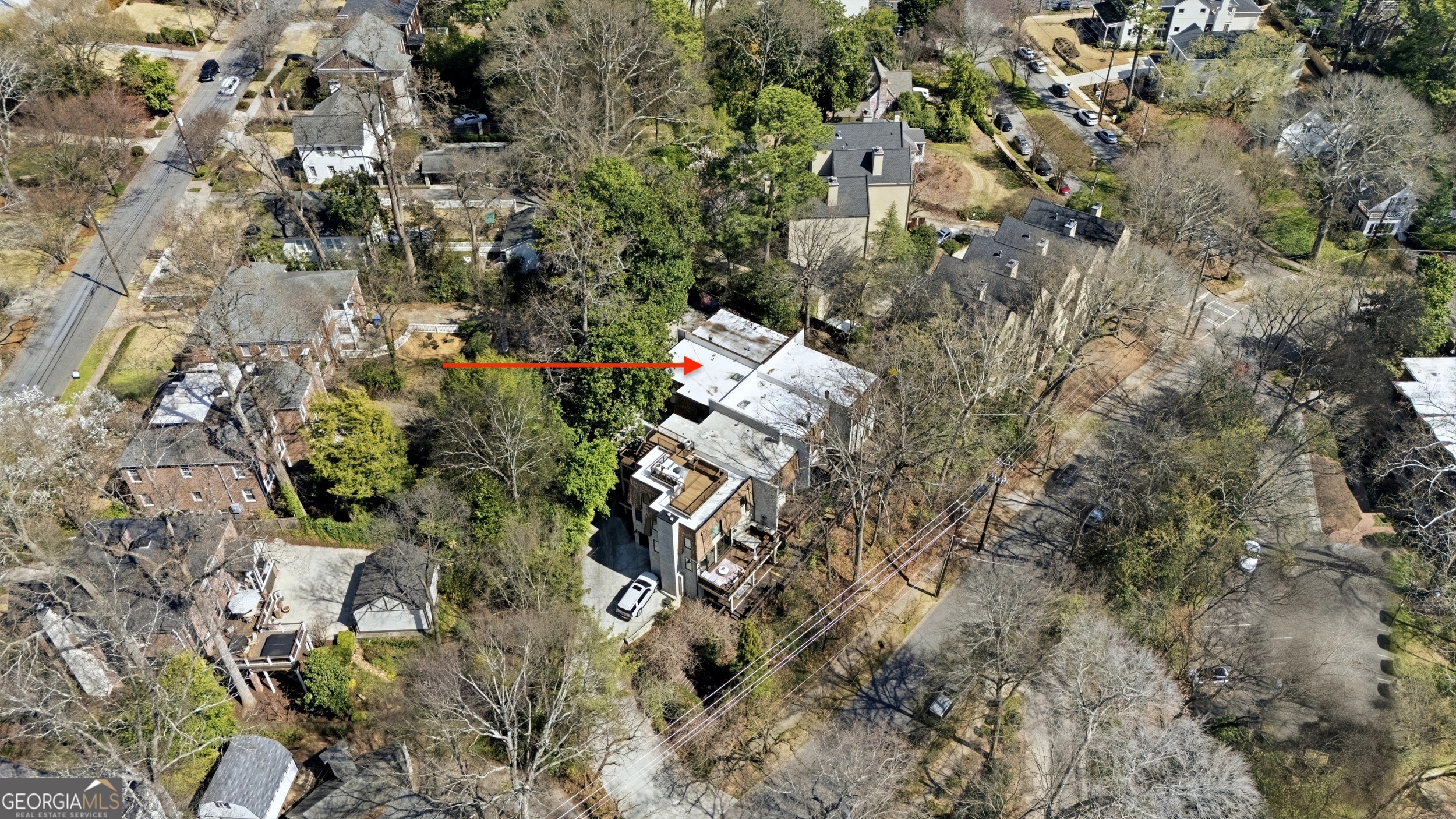 101 Alden Avenue NW Atlanta GA 30309