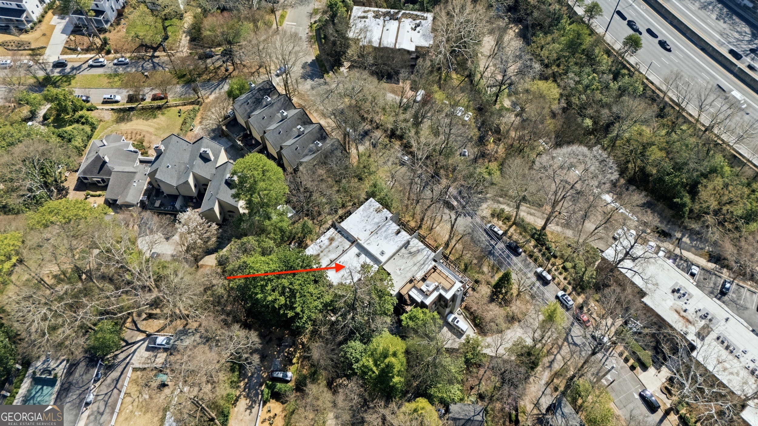 101 Alden Avenue NW Atlanta GA 30309