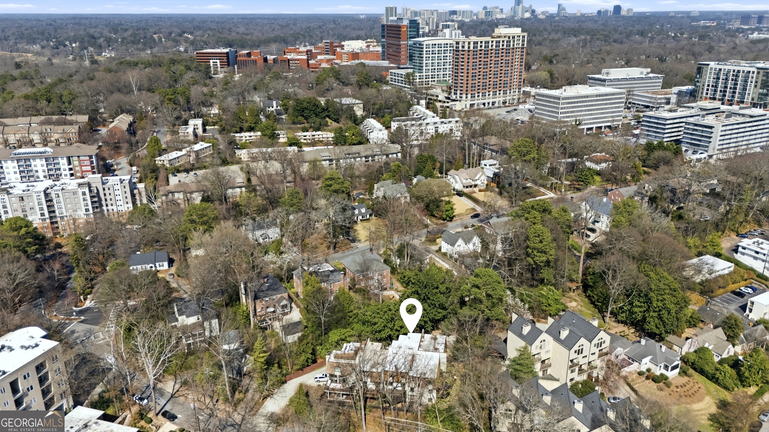 101 Alden Avenue NW Atlanta GA 30309