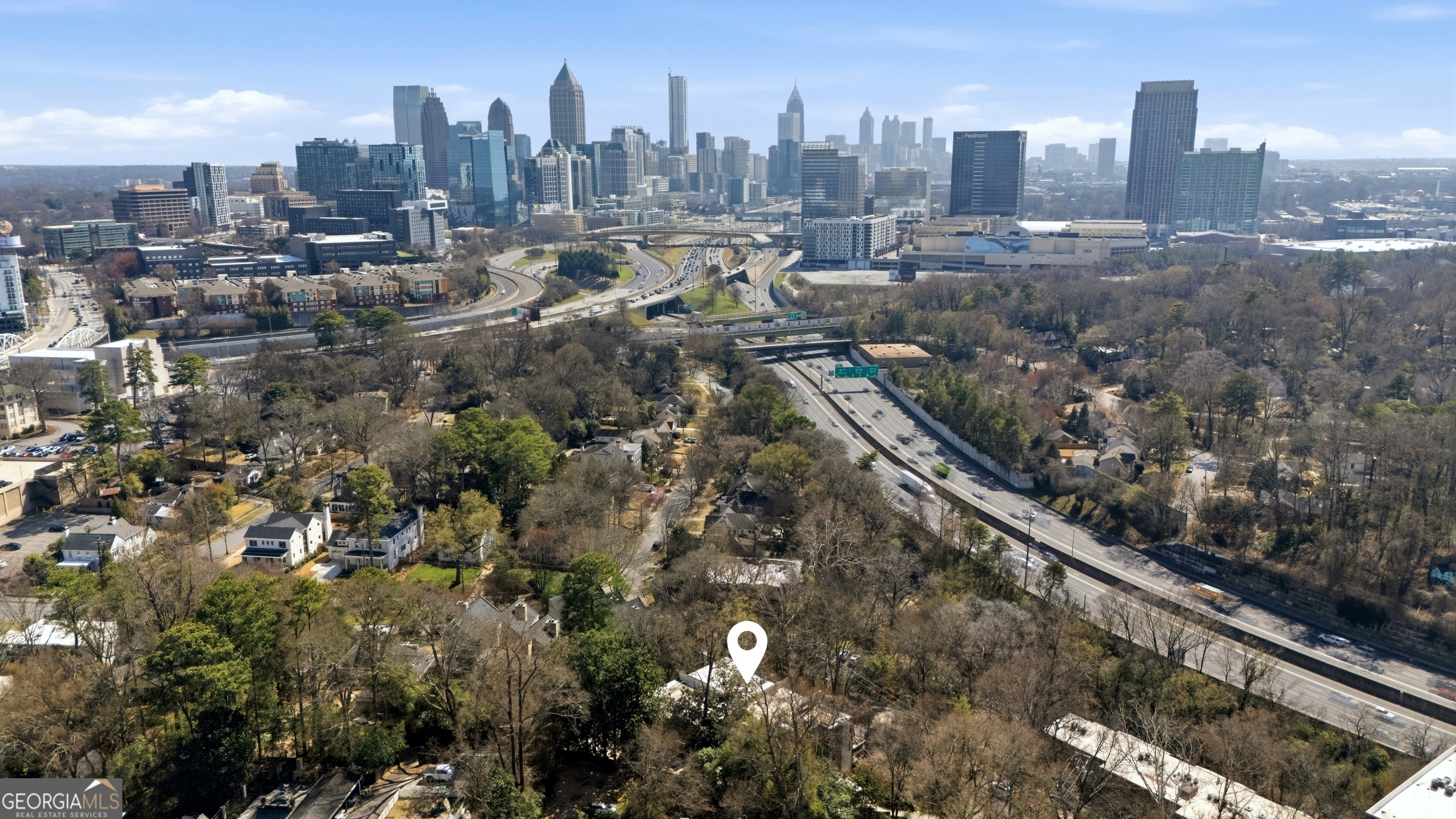 101 Alden Avenue NW Atlanta GA 30309
