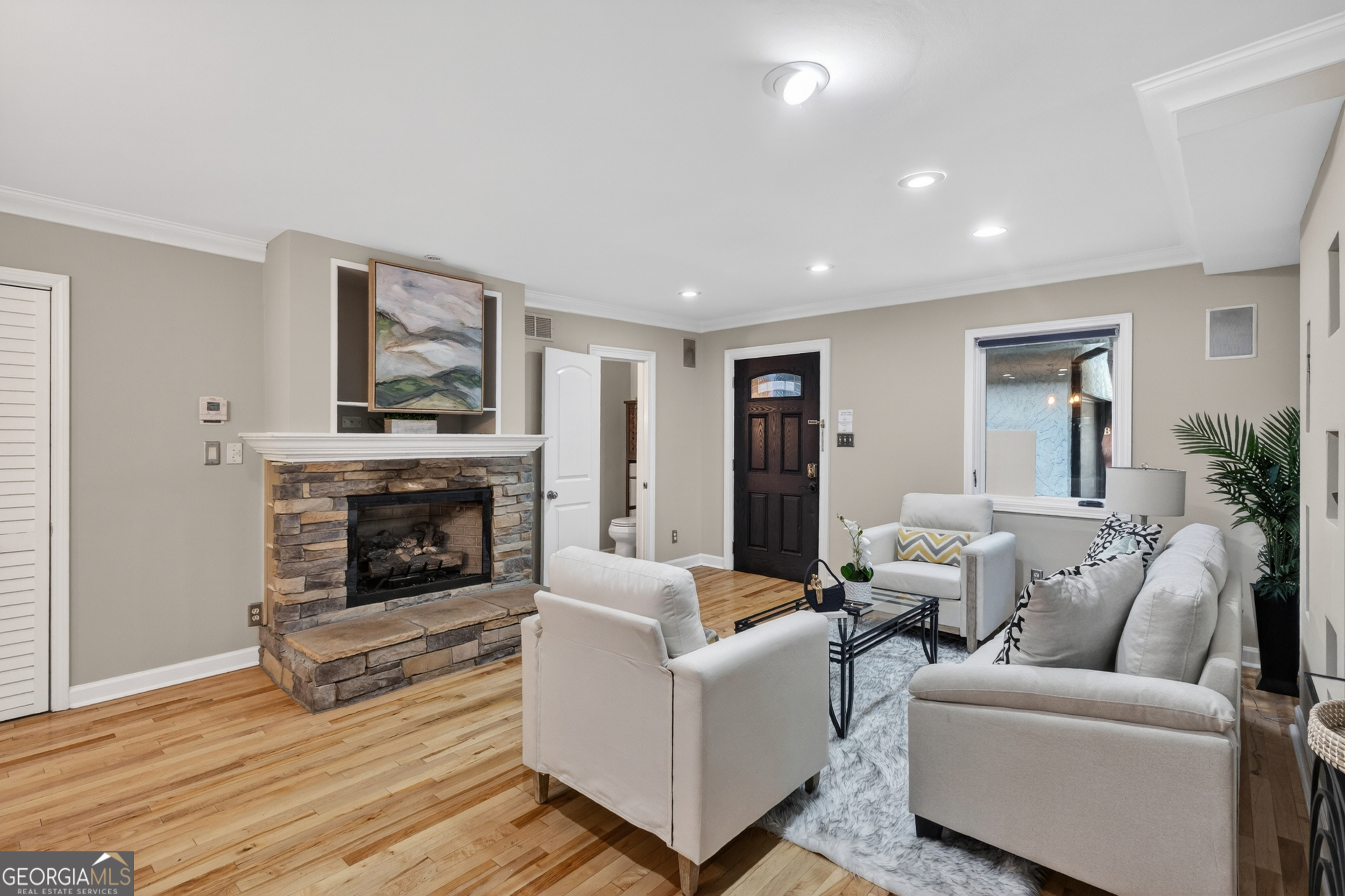 101 Alden Avenue NW Atlanta GA 30309
