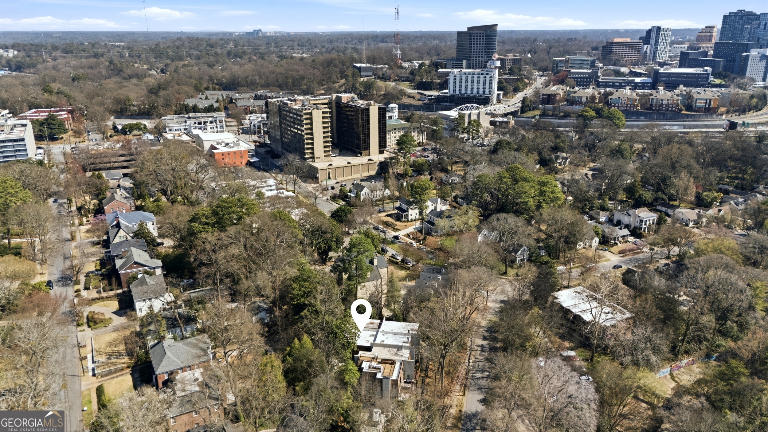 101 Alden Avenue NW Atlanta GA 30309