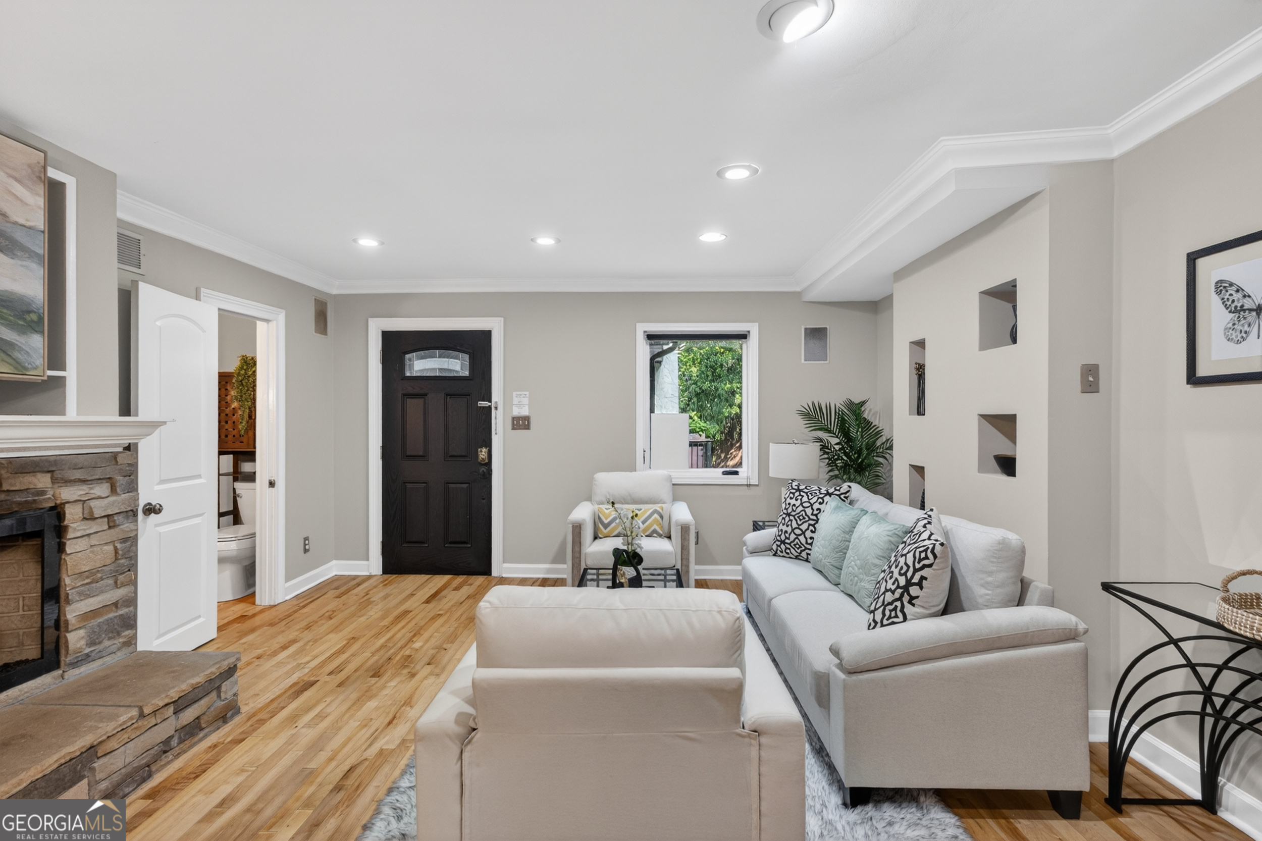101 Alden Avenue NW Atlanta GA 30309