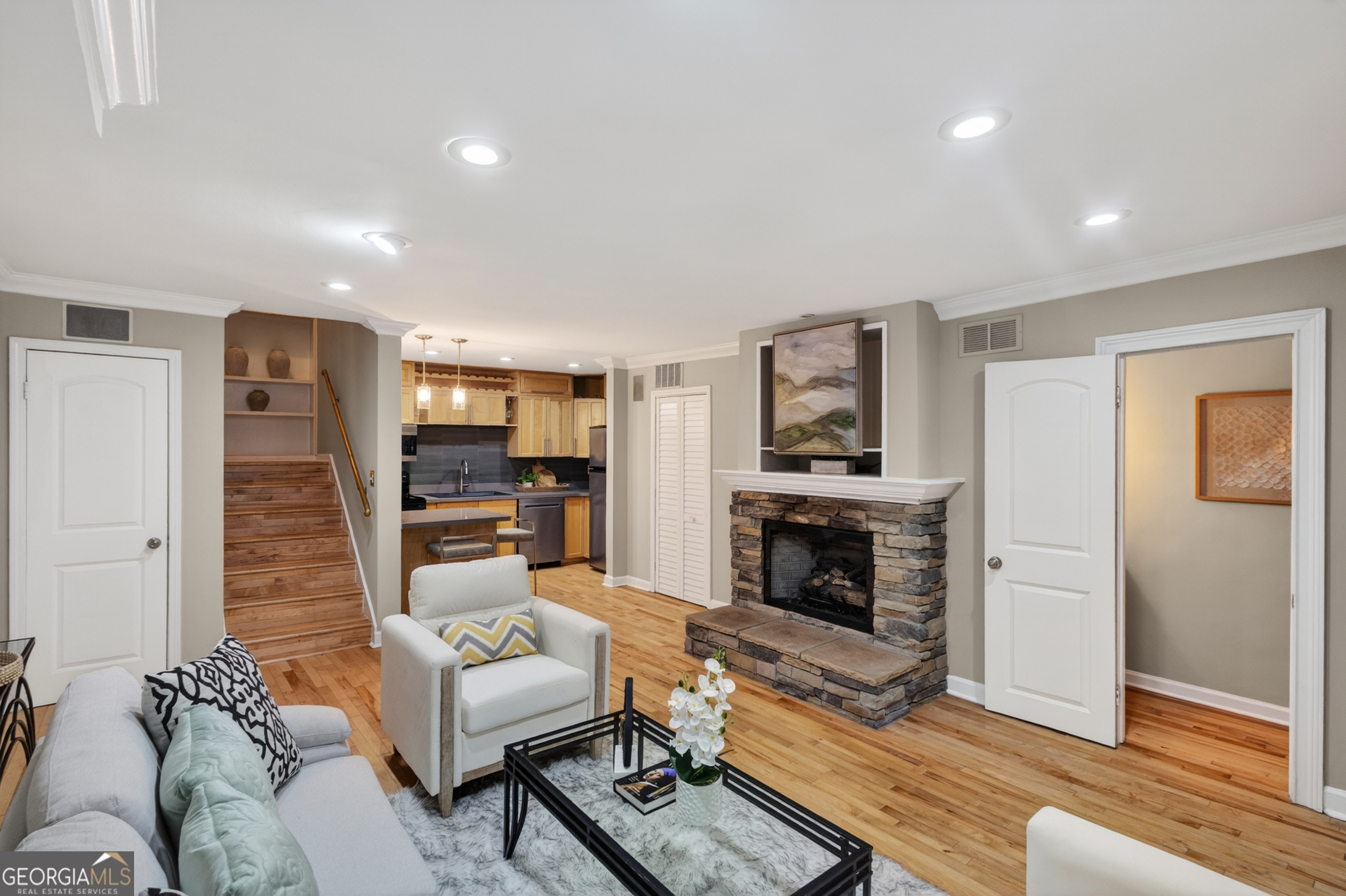 101 Alden Avenue NW Atlanta GA 30309