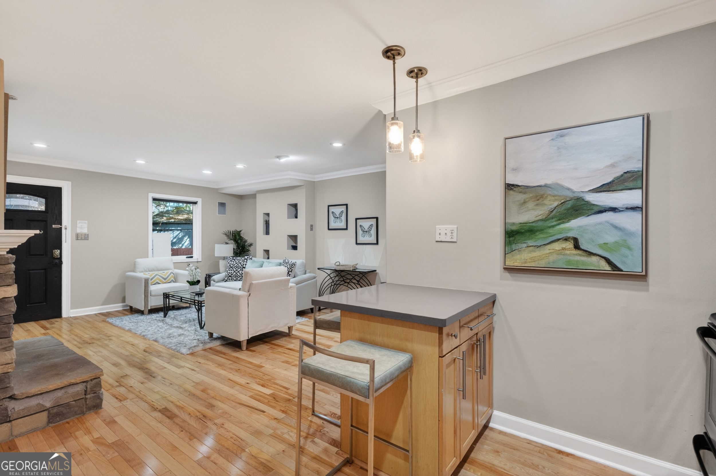 101 Alden Avenue NW Atlanta GA 30309