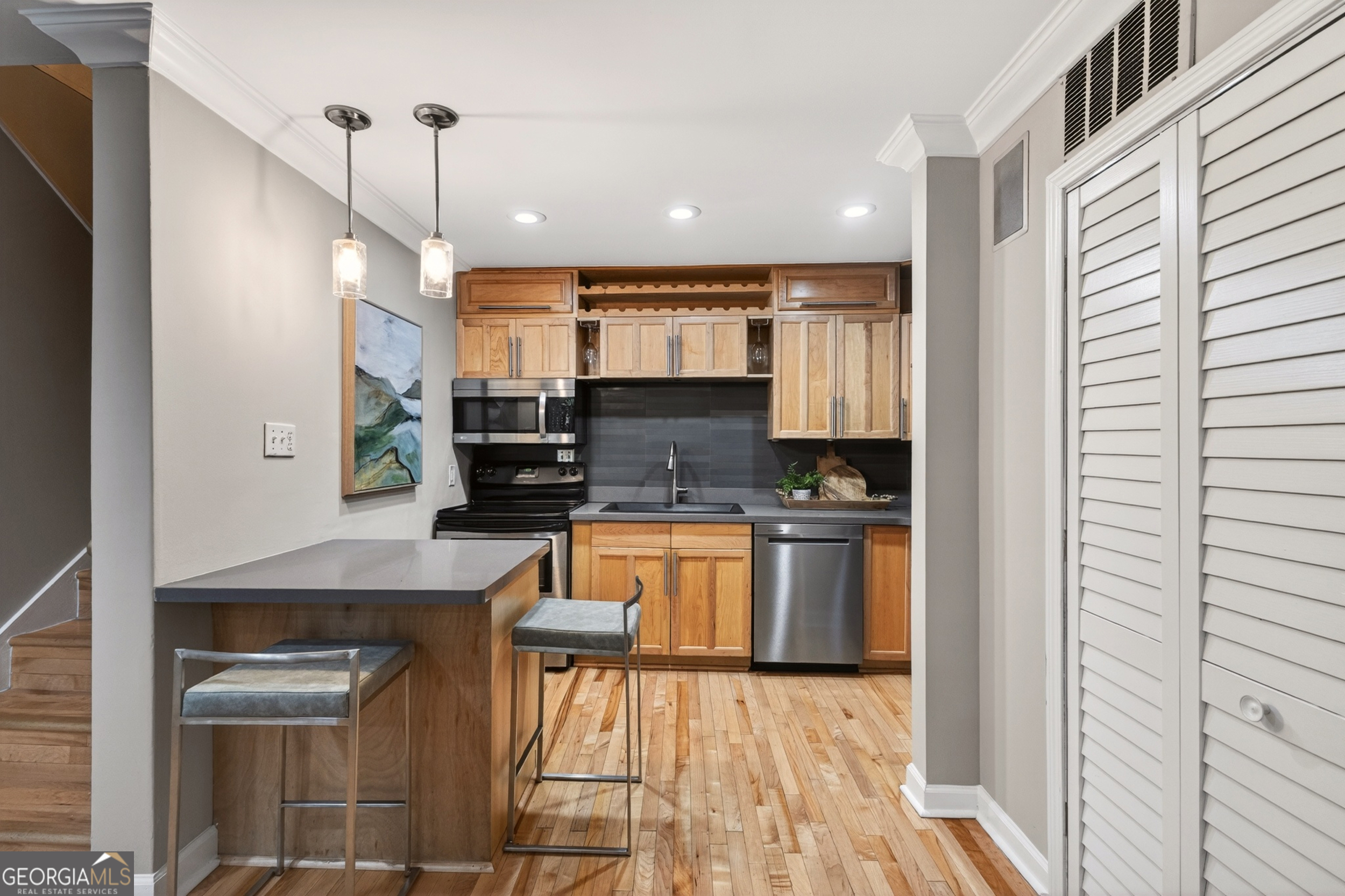 101 Alden Avenue NW Atlanta GA 30309