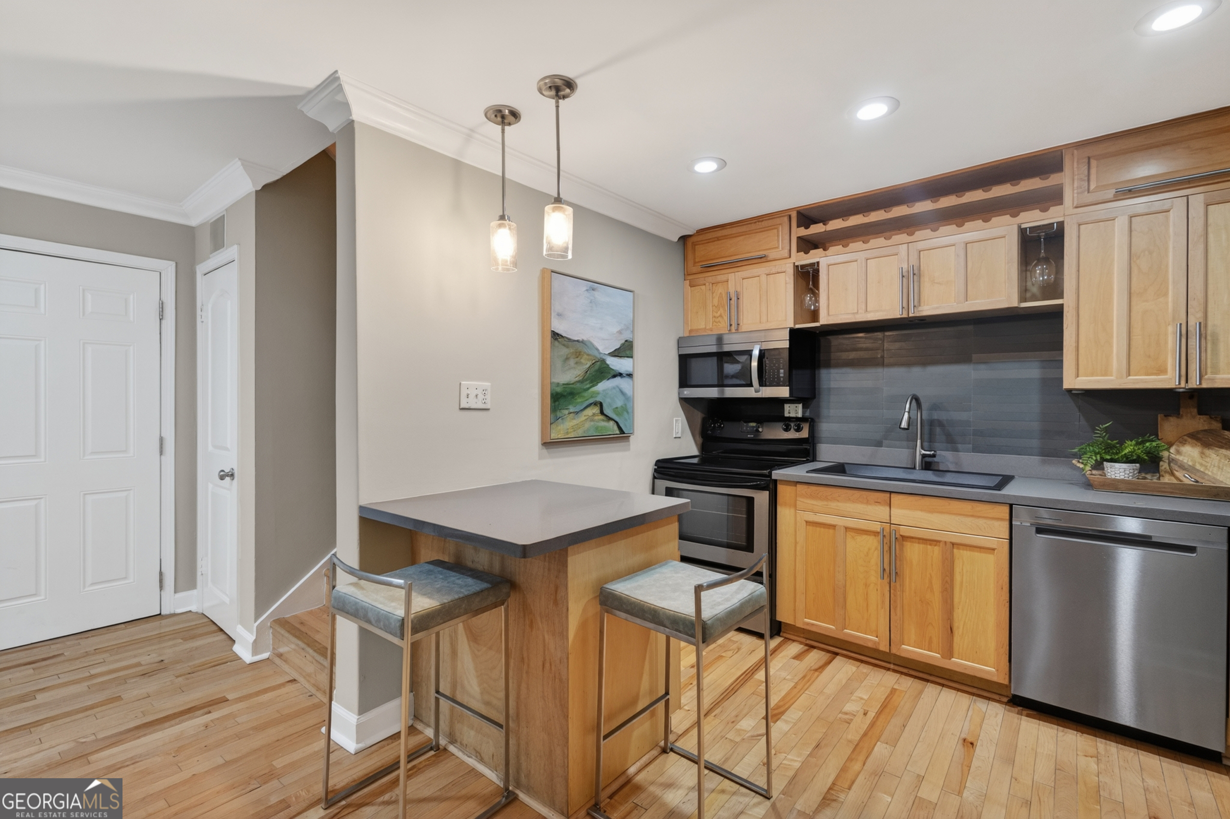 101 Alden Avenue NW Atlanta GA 30309