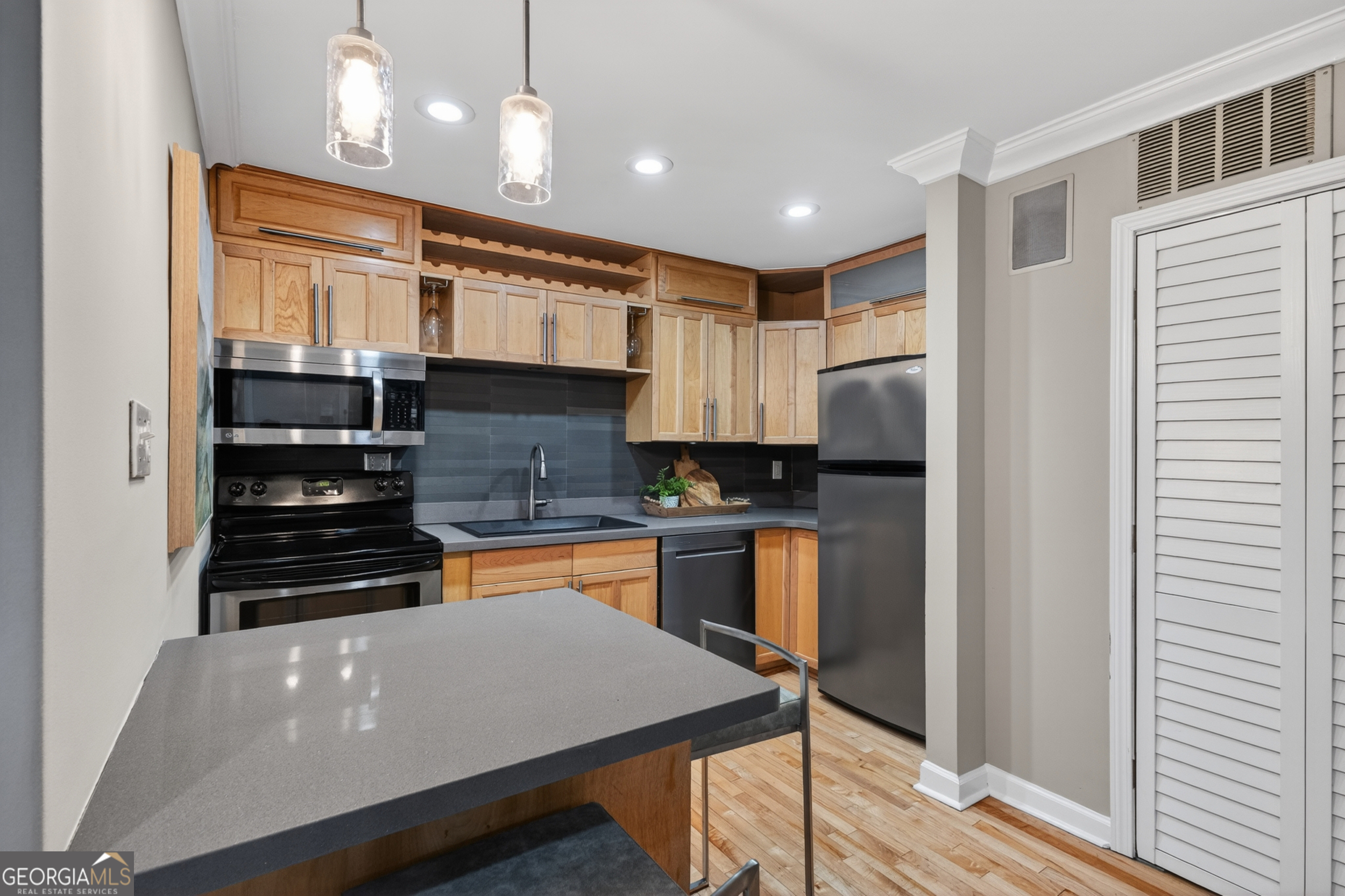 101 Alden Avenue NW Atlanta GA 30309