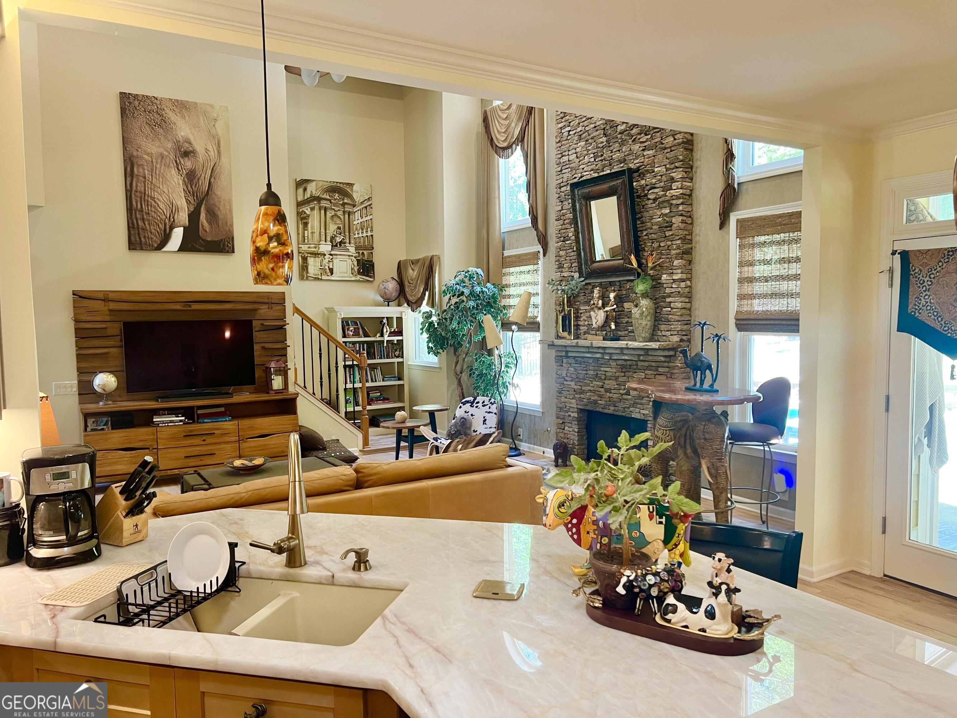 1907 Daniel Green Court SE Smyrna GA 30080